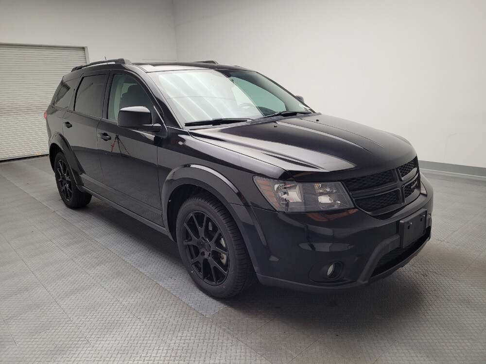 2017 Dodge Journey in Downey, CA 90241 - 18090370 13