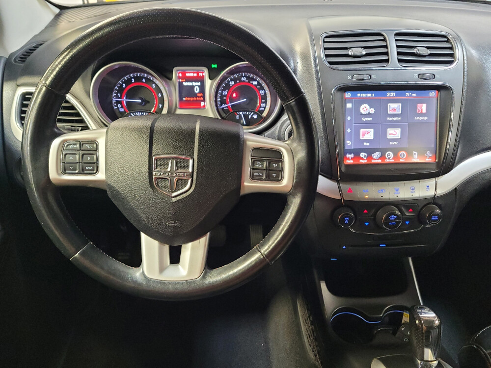 2017 Dodge Journey in Downey, CA 90241 - 18090370 22