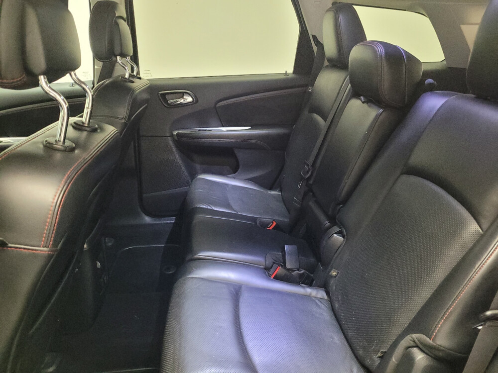 2017 Dodge Journey in Downey, CA 90241 - 18090370 18