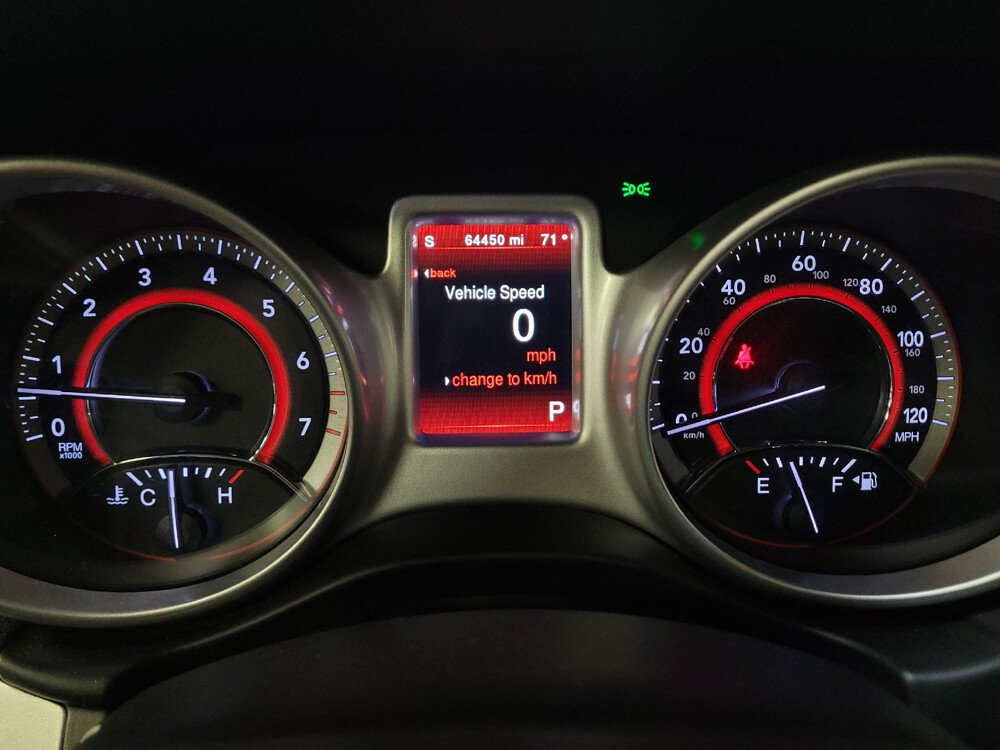 2017 Dodge Journey in Downey, CA 90241 - 18090370 23