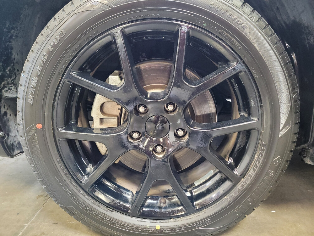 2017 Dodge Journey in Downey, CA 90241 - 18090370 31