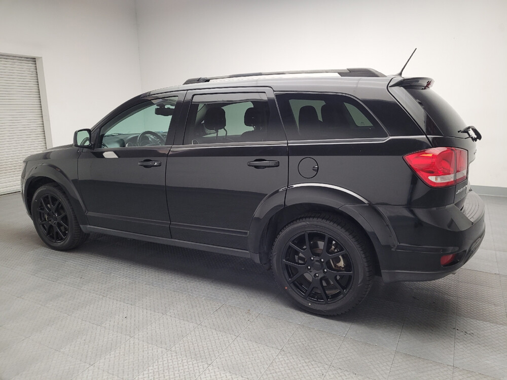 2017 Dodge Journey in Downey, CA 90241 - 18090370 3
