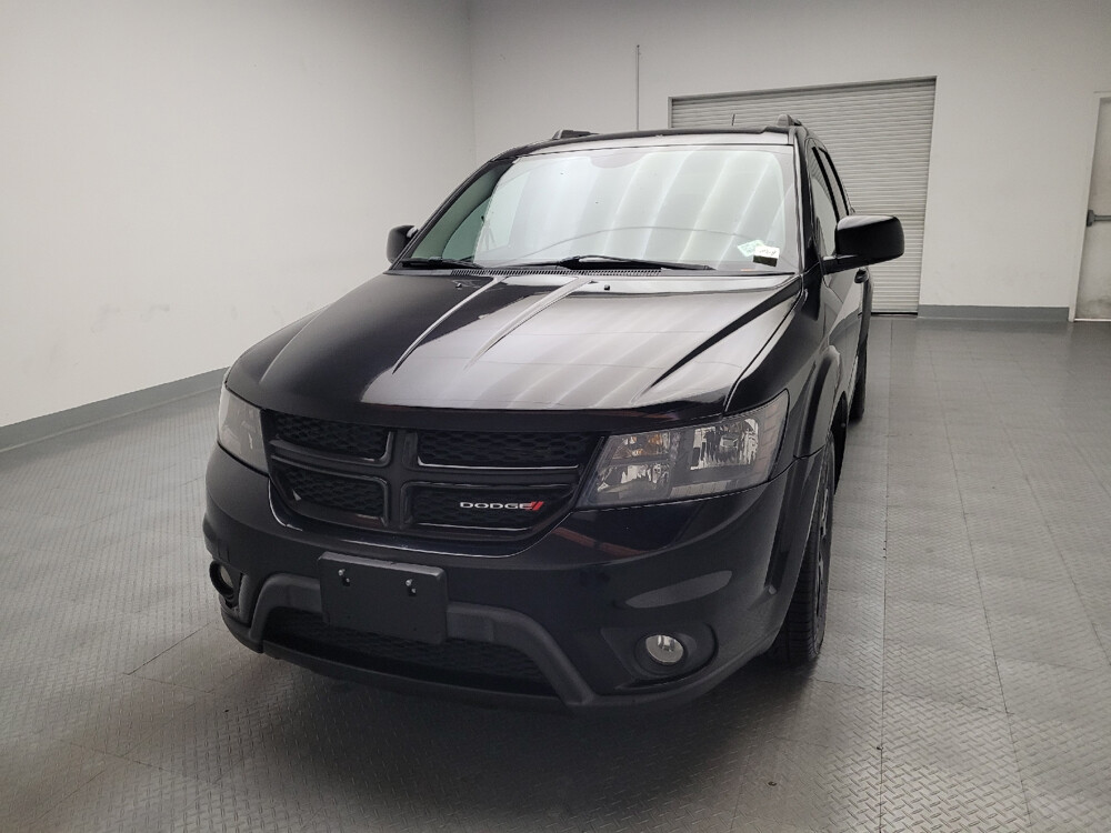 2017 Dodge Journey in Downey, CA 90241 - 18090370 15