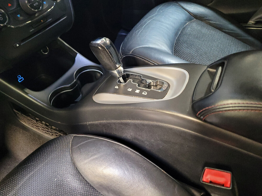 2017 Dodge Journey in Downey, CA 90241 - 18090370 26