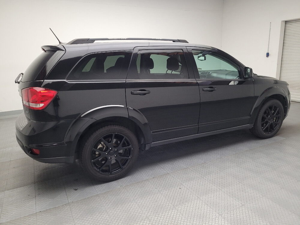 2017 Dodge Journey in Downey, CA 90241 - 18090370 10