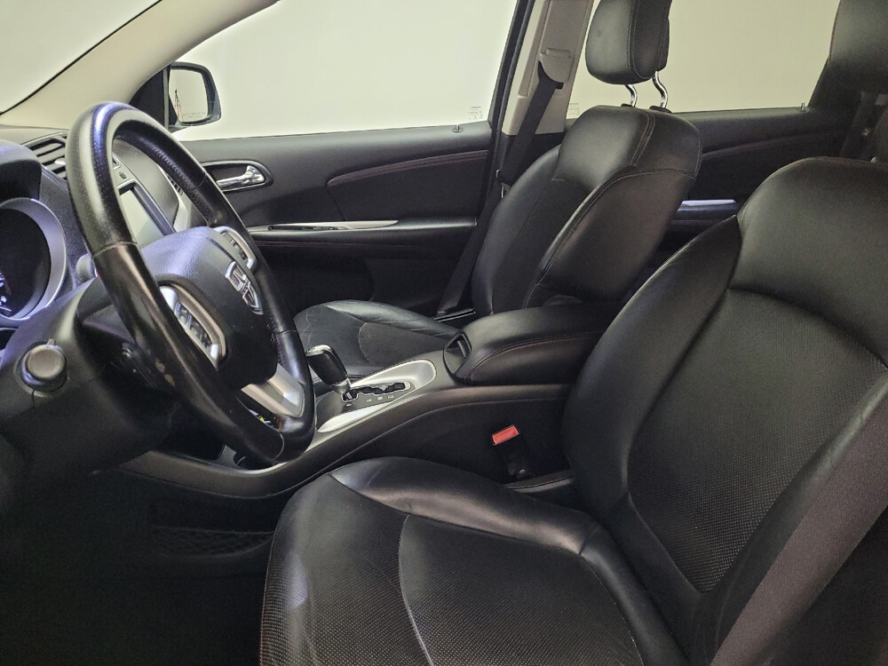 2017 Dodge Journey in Downey, CA 90241 - 18090370 17