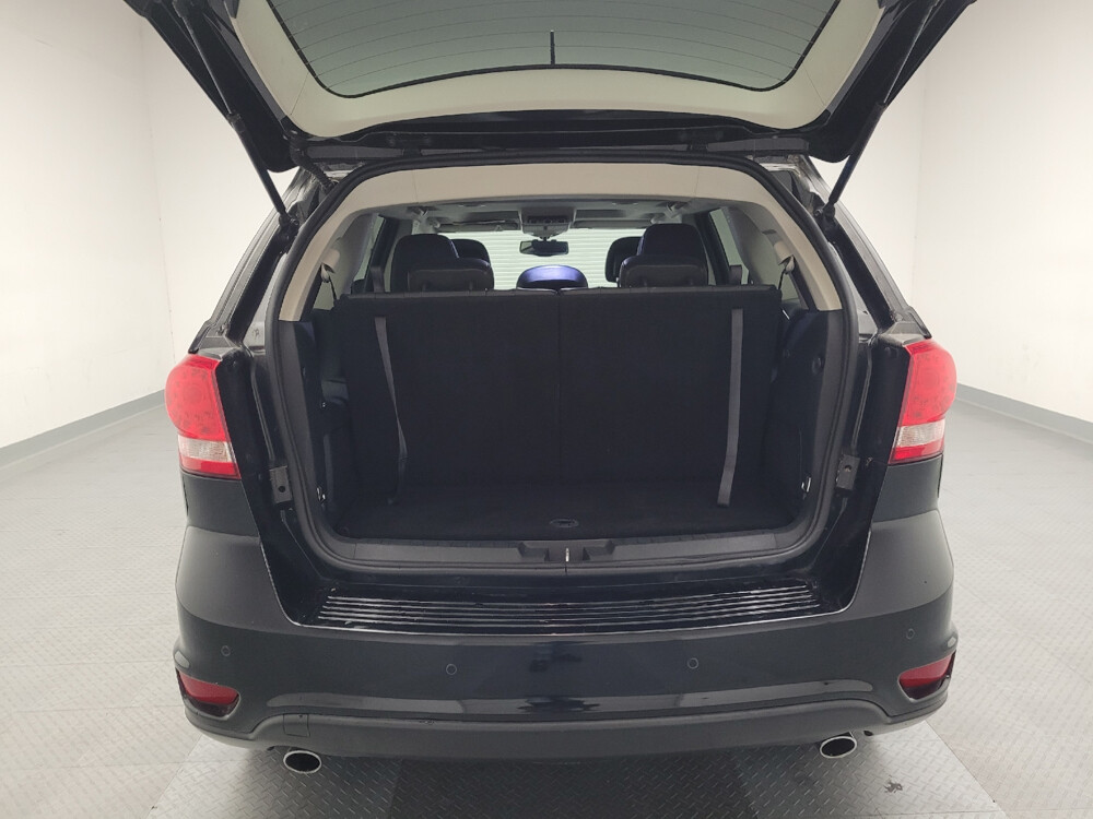 2017 Dodge Journey in Downey, CA 90241 - 18090370 29