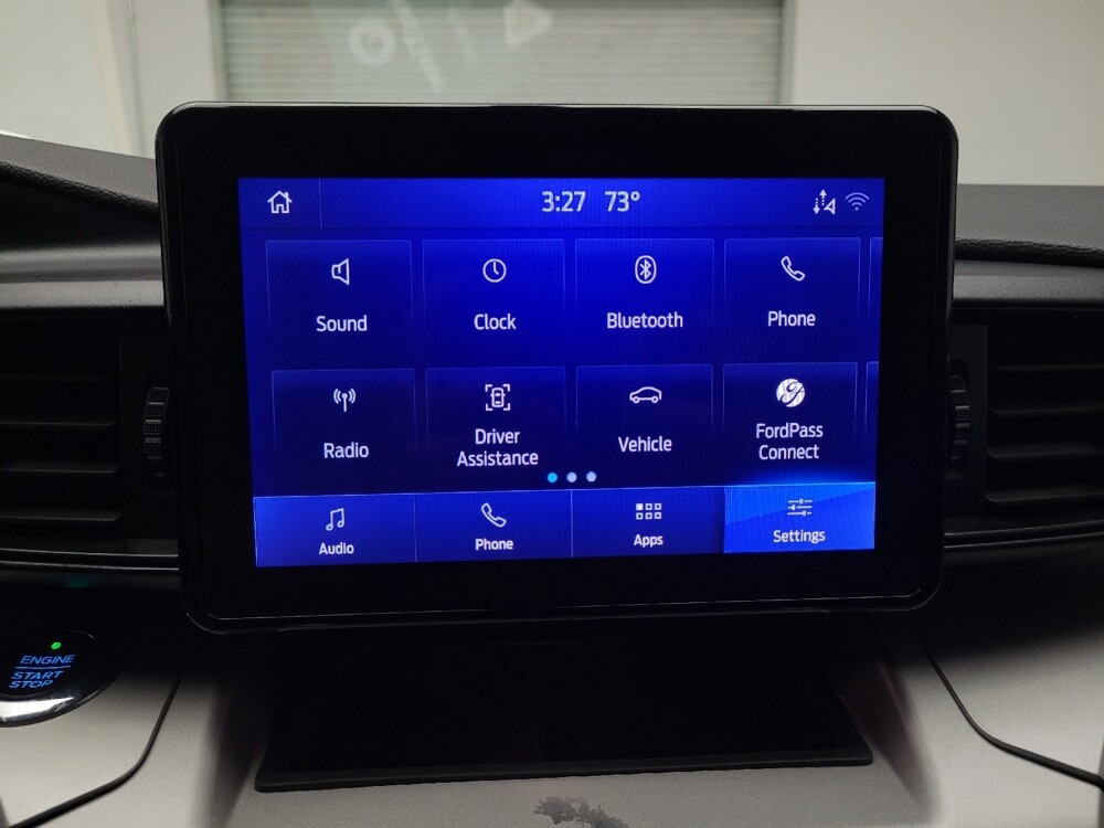 2020 Ford Explorer in Downey, CA 90241 - 18090371 25