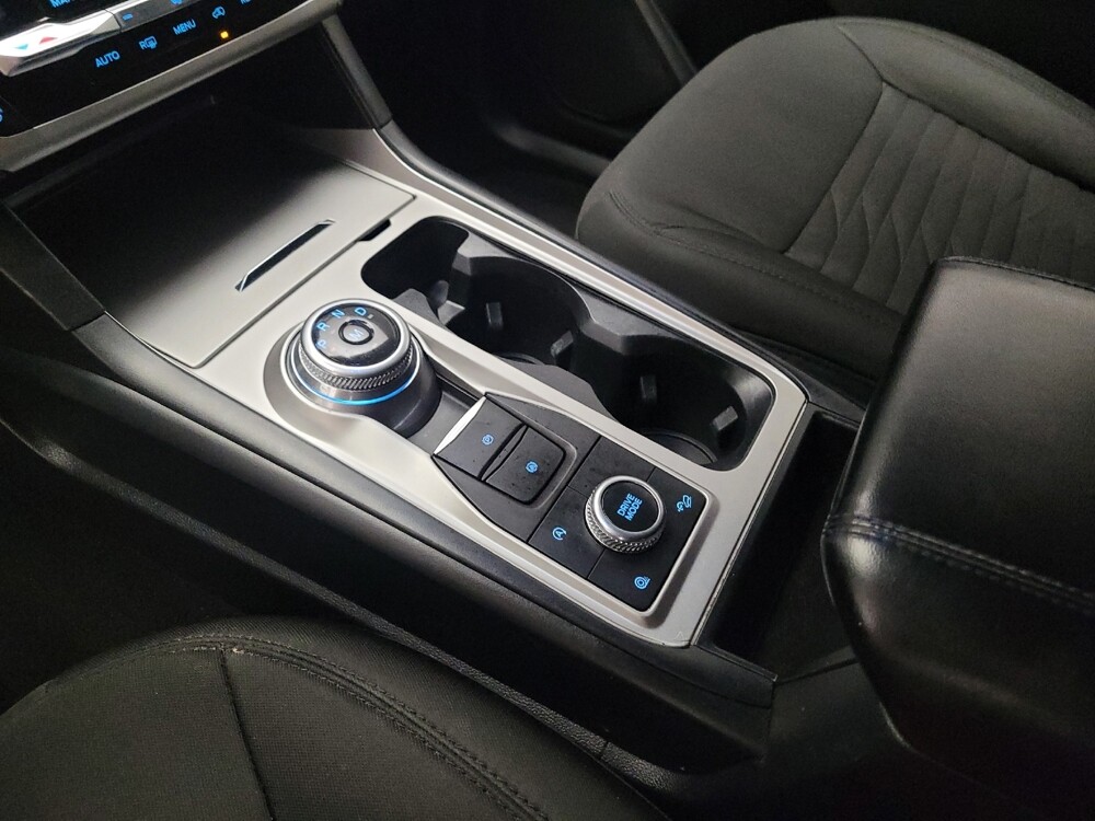 2020 Ford Explorer in Downey, CA 90241 - 18090371 26