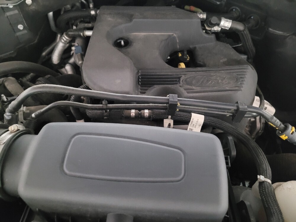 2020 Ford Explorer in Downey, CA 90241 - 18090371 30