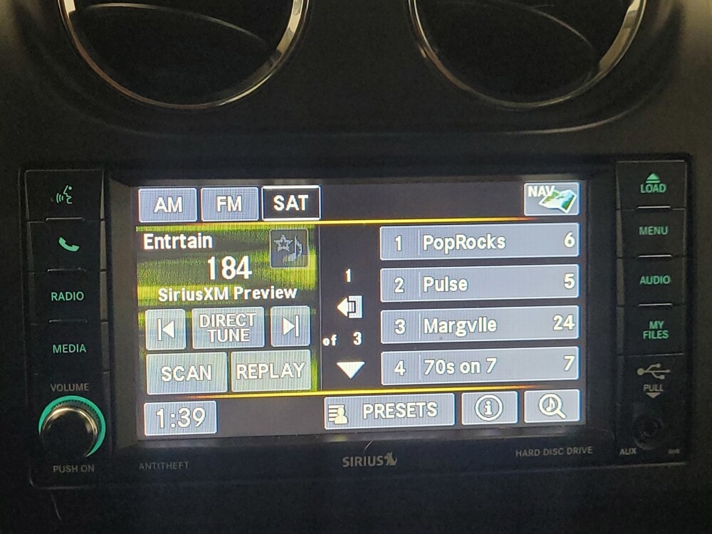 2017 Jeep Patriot in Huntsville, AL 35816 - 18090372 25