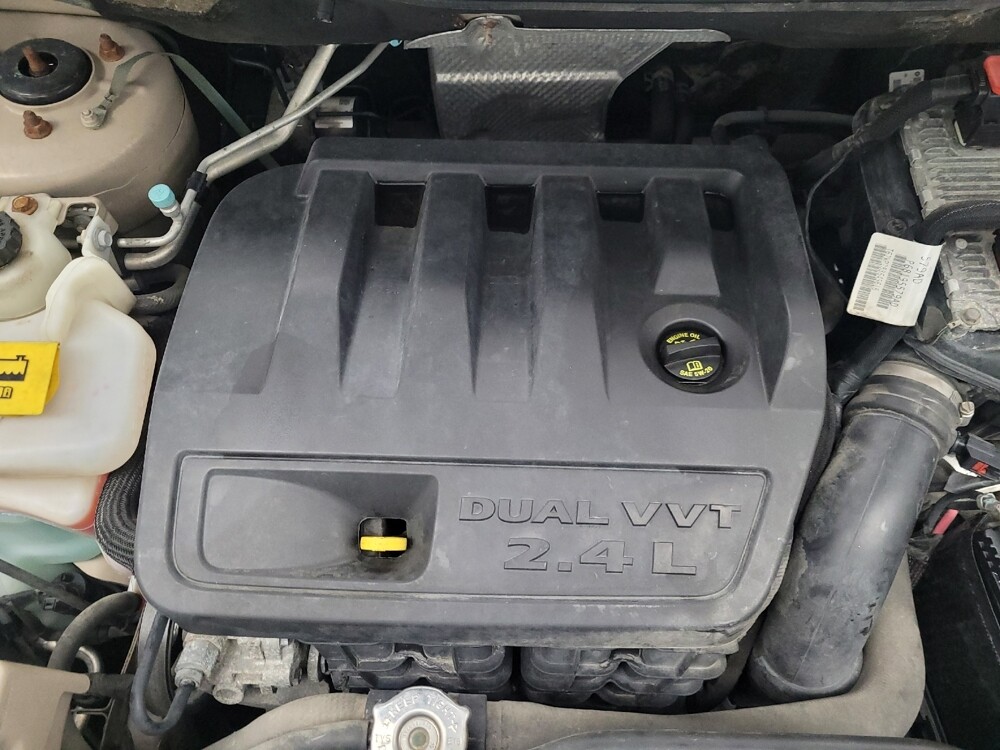 2017 Jeep Patriot in Huntsville, AL 35816 - 18090372 30