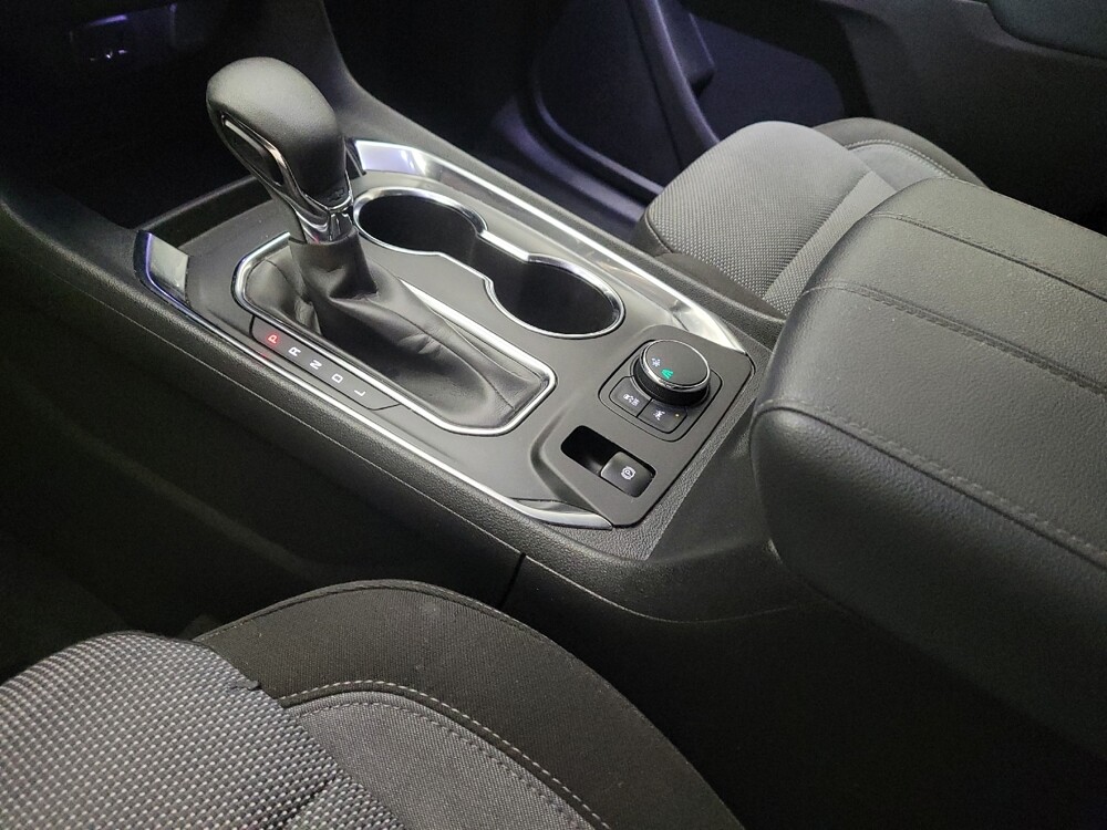 2021 Chevrolet Traverse in Downey, CA 90241 - 18090373 26