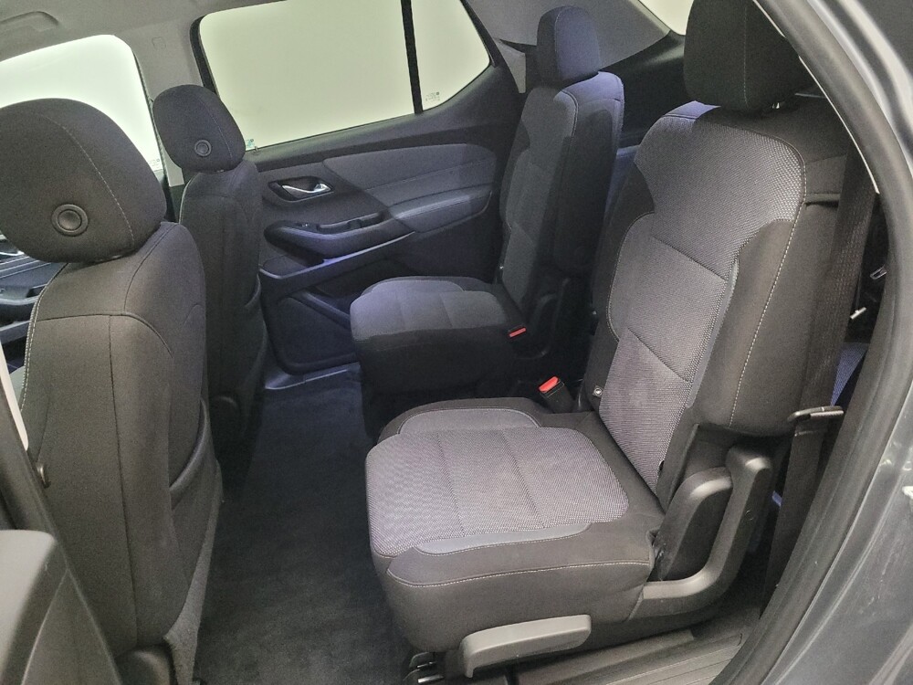 2021 Chevrolet Traverse in Downey, CA 90241 - 18090373 18