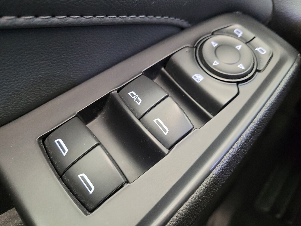 2021 Chevrolet Traverse in Downey, CA 90241 - 18090373 27