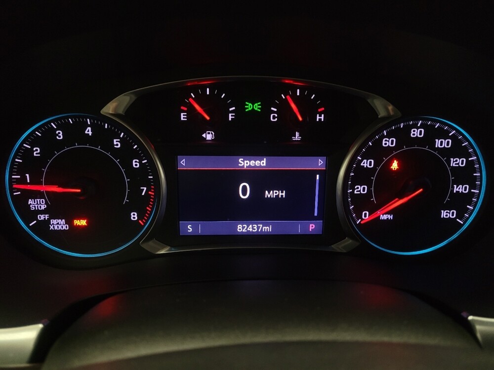 2021 Chevrolet Traverse in Downey, CA 90241 - 18090373 23