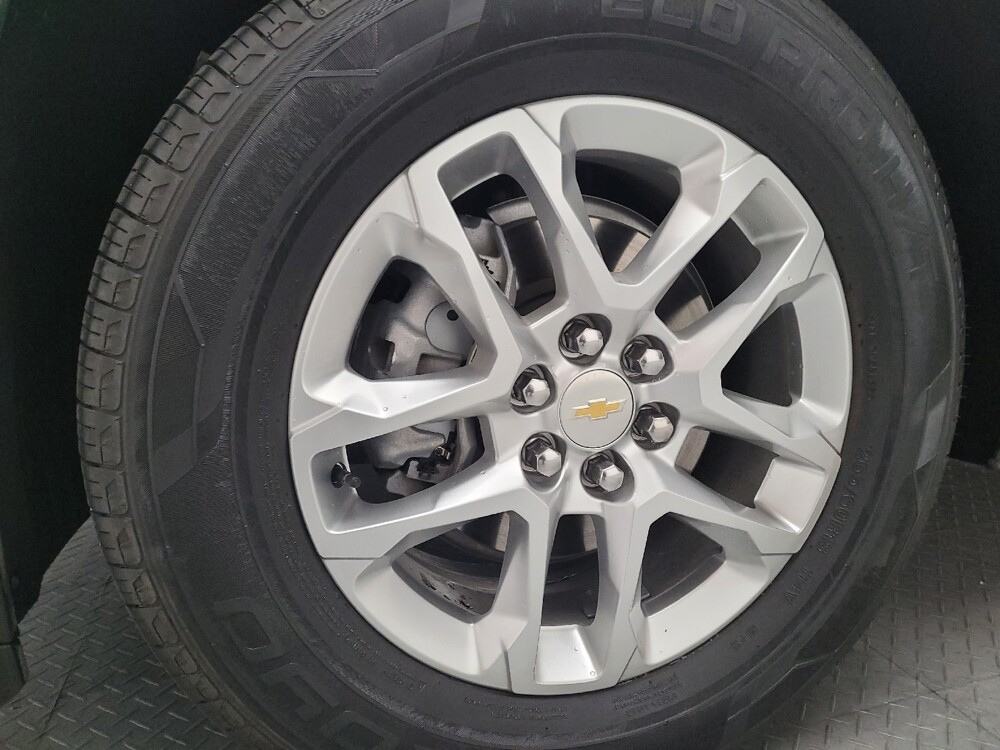 2021 Chevrolet Traverse in Downey, CA 90241 - 18090373 31