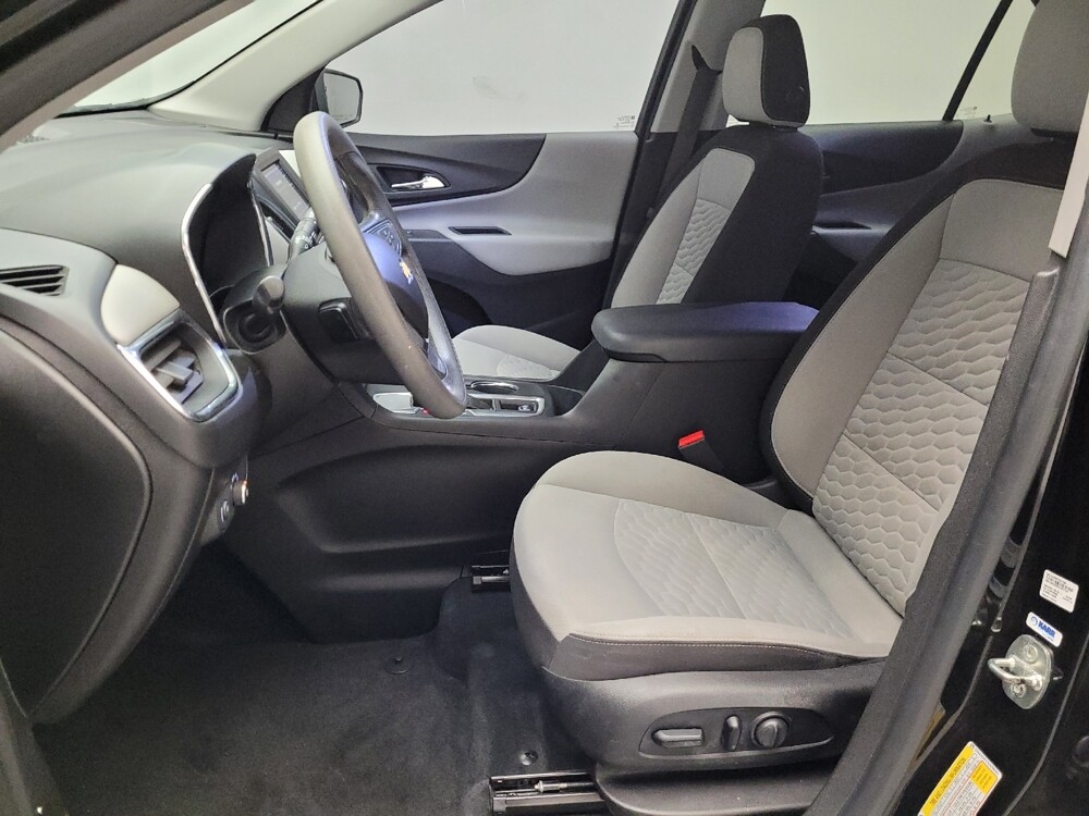2019 Chevrolet Equinox in Downey, CA 90241 - 18090374 17