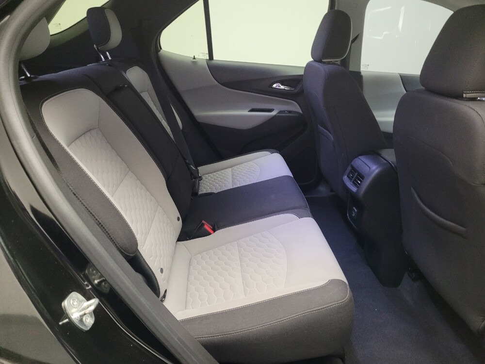 2019 Chevrolet Equinox in Downey, CA 90241 - 18090374 19