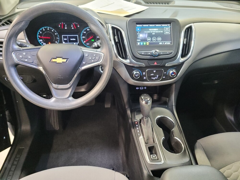 2019 Chevrolet Equinox in Downey, CA 90241 - 18090374 22