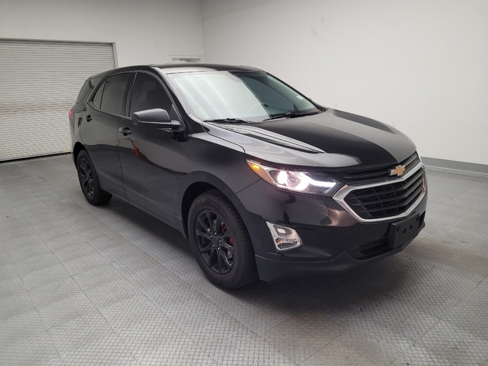 2019 Chevrolet Equinox in Downey, CA 90241 - 18090374 13