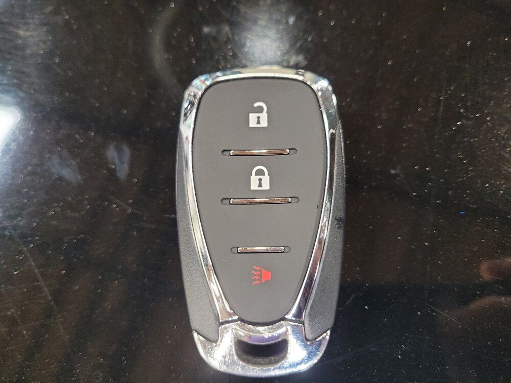 2019 Chevrolet Equinox in Downey, CA 90241 - 18090374 32