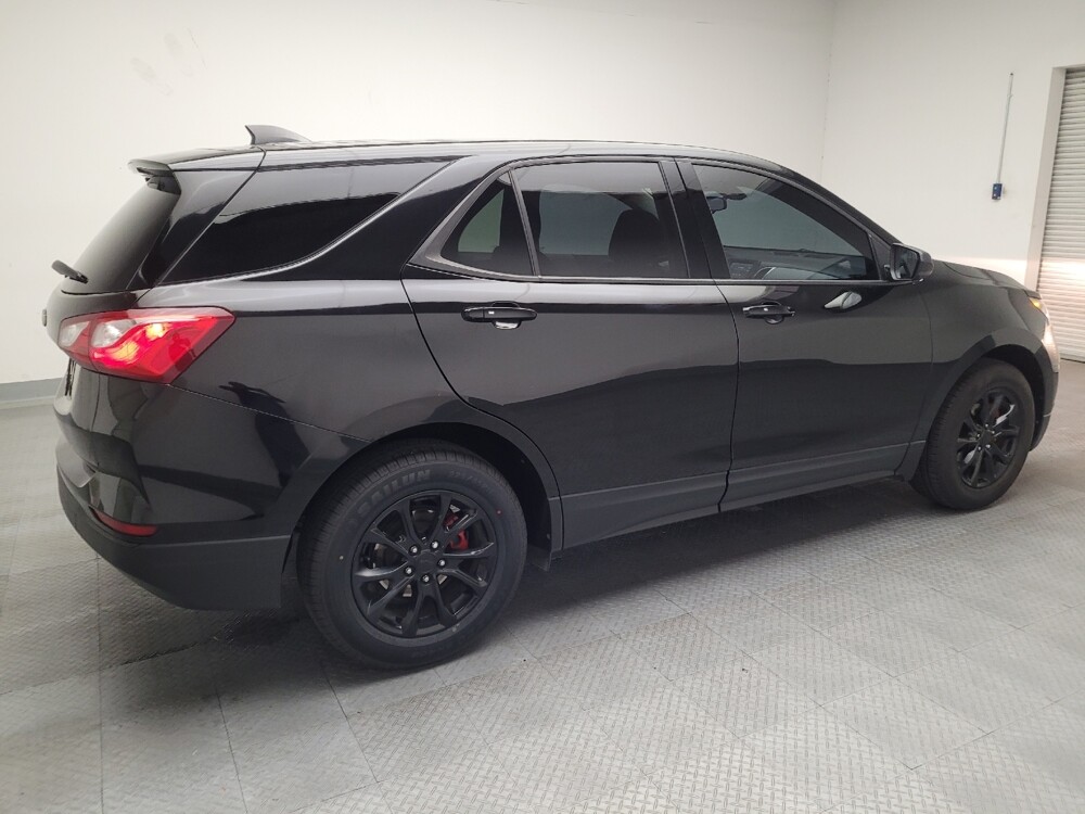 2019 Chevrolet Equinox in Downey, CA 90241 - 18090374 10