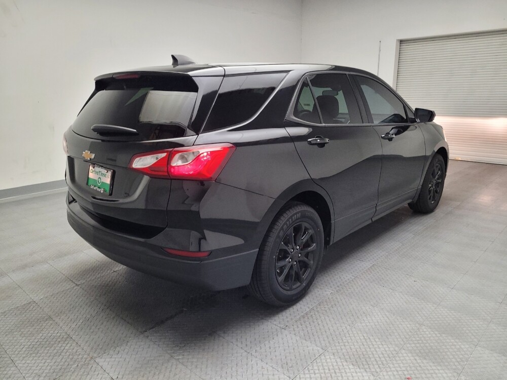 2019 Chevrolet Equinox in Downey, CA 90241 - 18090374 9