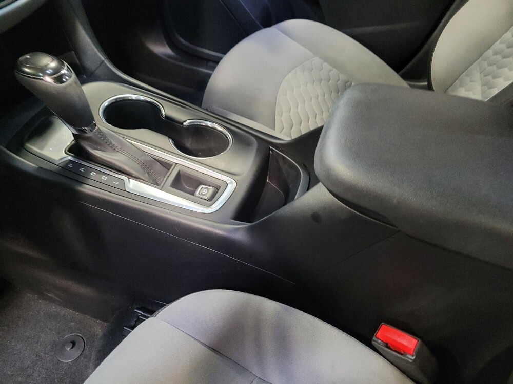 2019 Chevrolet Equinox in Downey, CA 90241 - 18090374 26