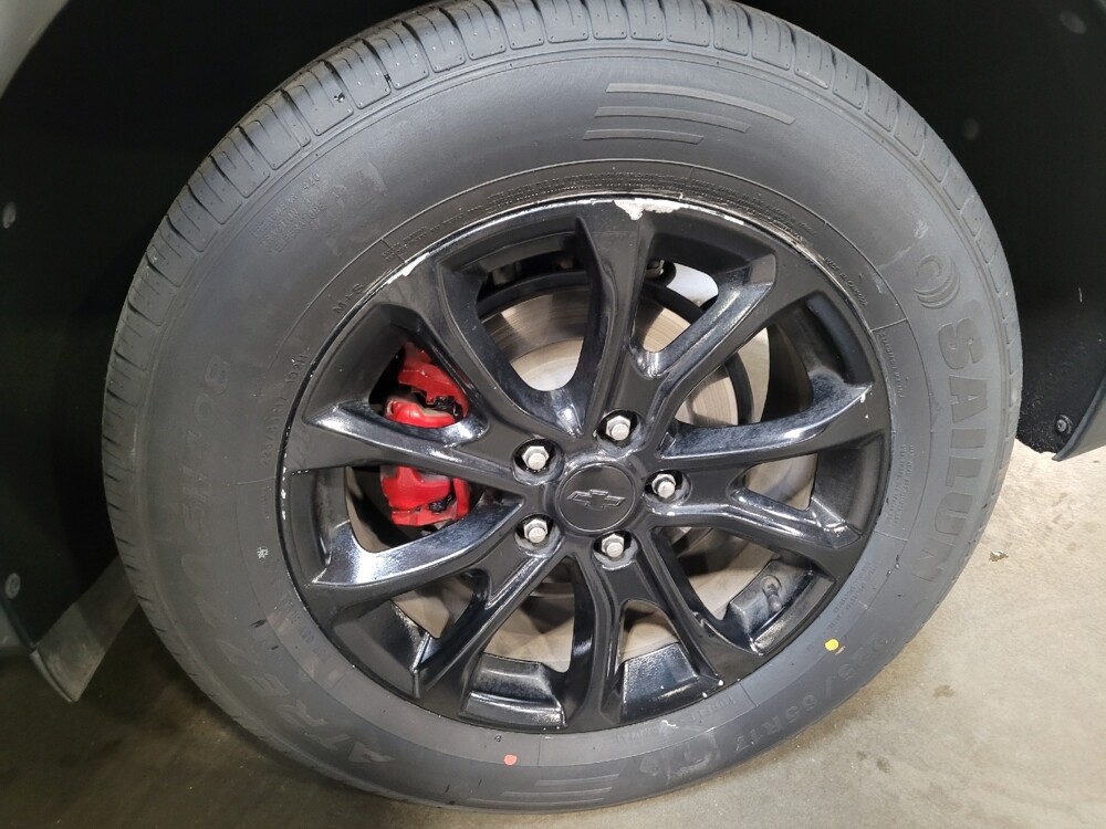 2019 Chevrolet Equinox in Downey, CA 90241 - 18090374 31