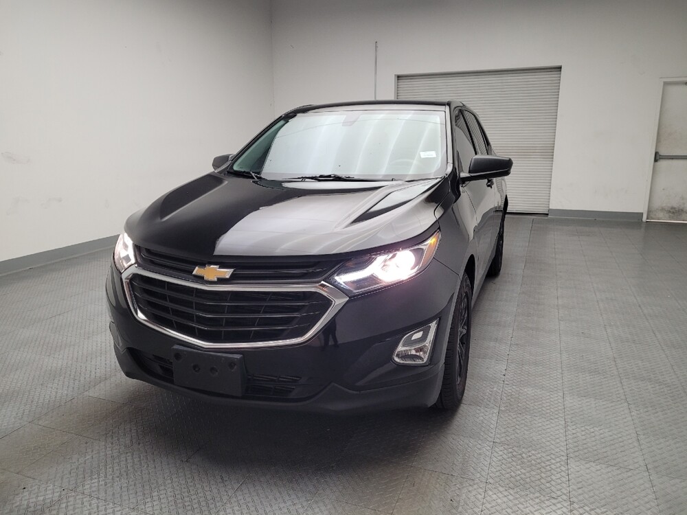 2019 Chevrolet Equinox in Downey, CA 90241 - 18090374 15