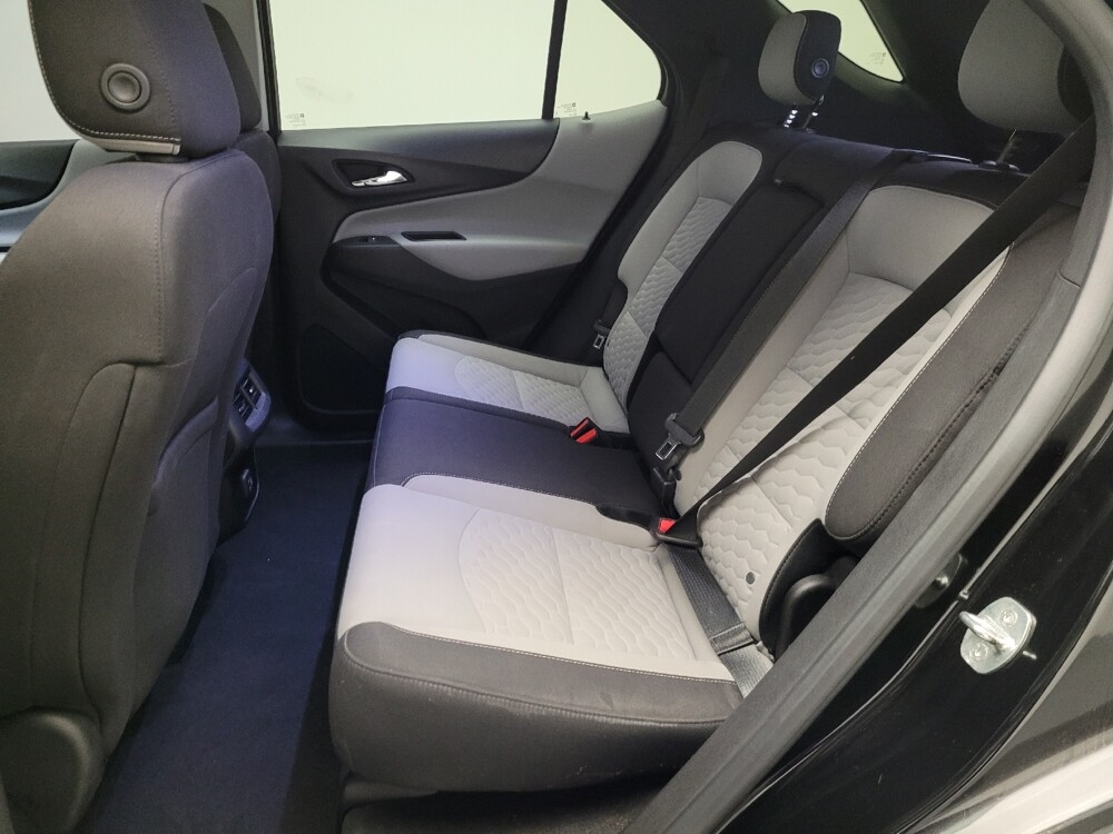 2019 Chevrolet Equinox in Downey, CA 90241 - 18090374 18