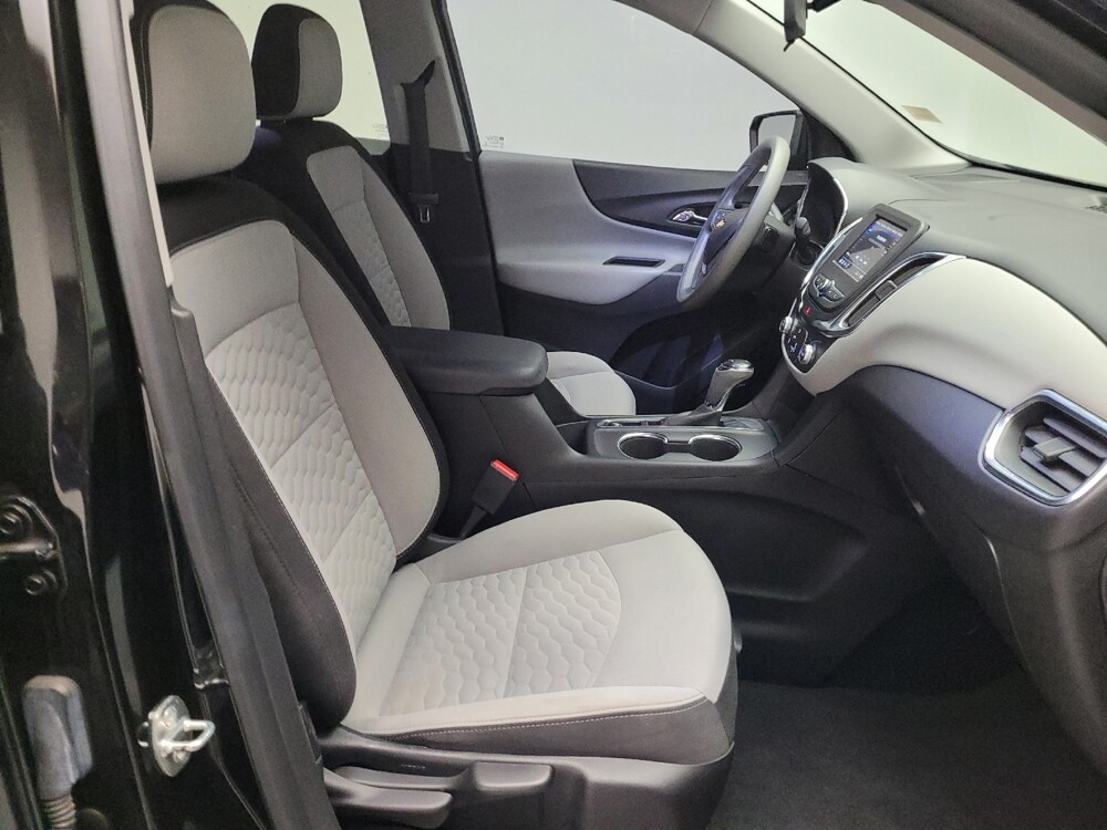 2019 Chevrolet Equinox in Downey, CA 90241 - 18090374 21
