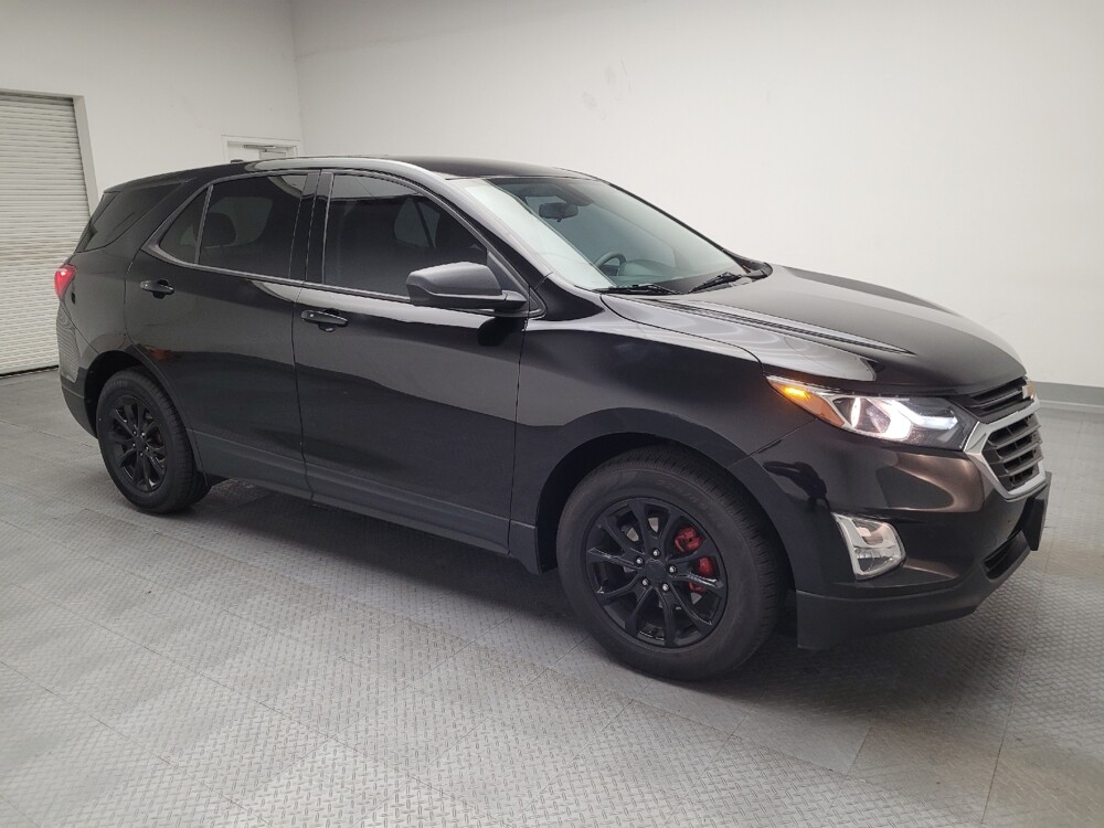 2019 Chevrolet Equinox in Downey, CA 90241 - 18090374 11