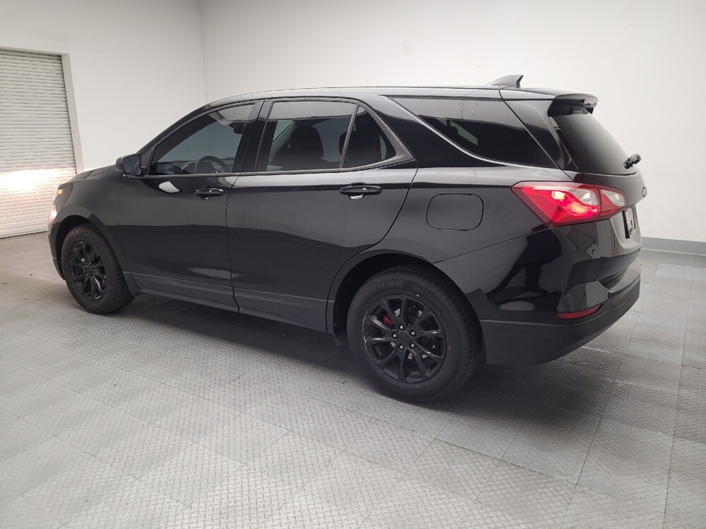 2019 Chevrolet Equinox in Downey, CA 90241 - 18090374 3