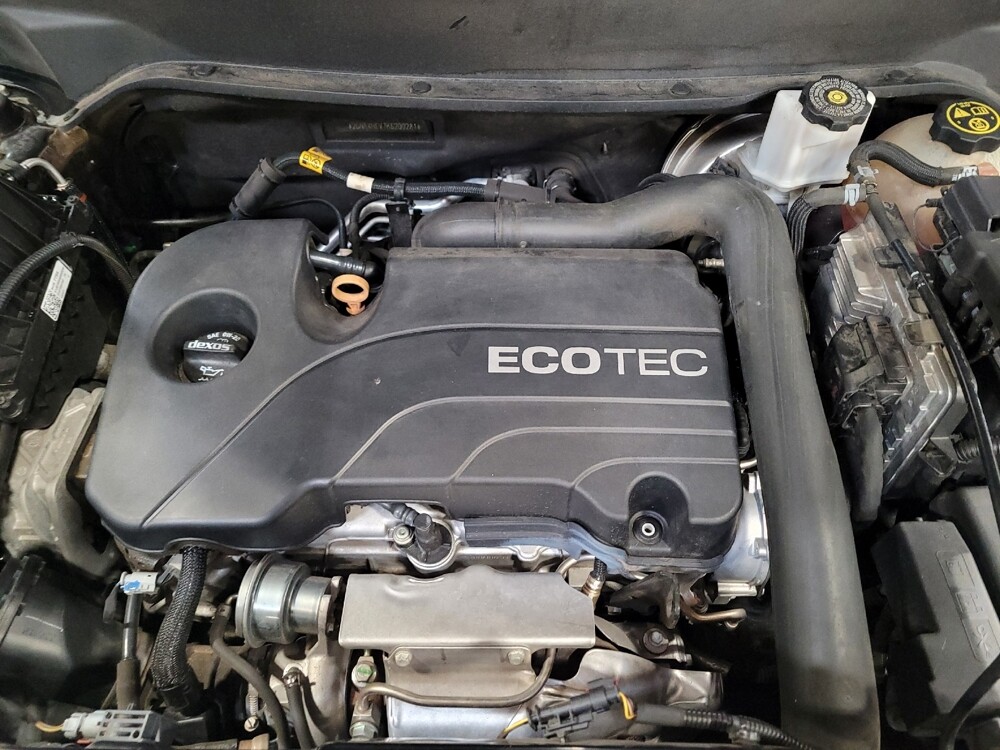 2019 Chevrolet Equinox in Downey, CA 90241 - 18090374 30