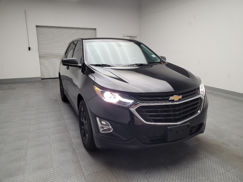2019 Chevrolet Equinox in Downey, CA 90241 - 18090374 14