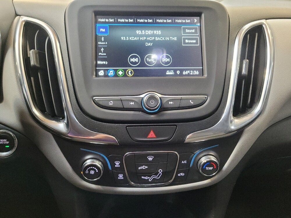 2019 Chevrolet Equinox in Downey, CA 90241 - 18090374 25