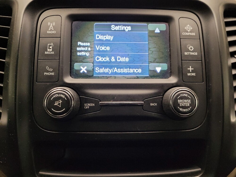 2017 Jeep Cherokee in Downey, CA 90241 - 18090375 25