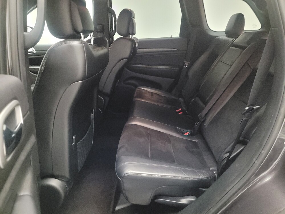 2018 Jeep Grand Cherokee in Downey, CA 90241 - 18090377 18