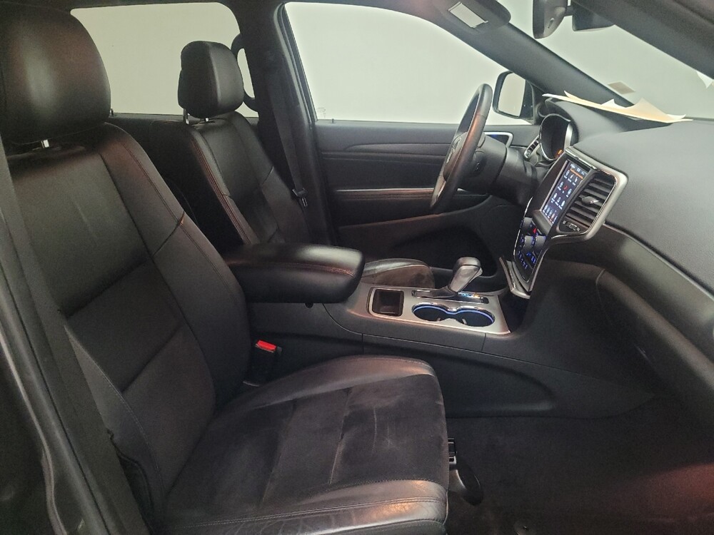 2018 Jeep Grand Cherokee in Downey, CA 90241 - 18090377 21