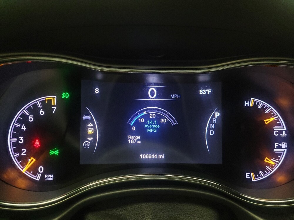 2018 Jeep Grand Cherokee in Downey, CA 90241 - 18090377 23