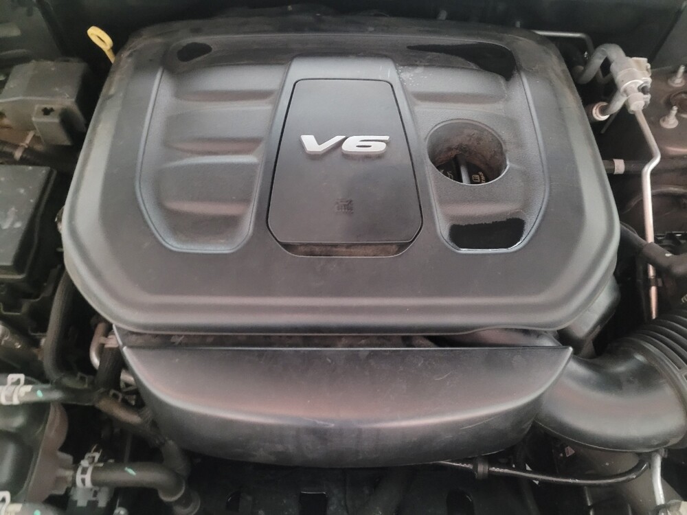 2018 Jeep Grand Cherokee in Downey, CA 90241 - 18090377 30