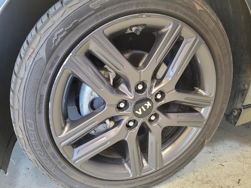 2021 Kia Forte in El Cajon, CA 92020 - 18090378 31