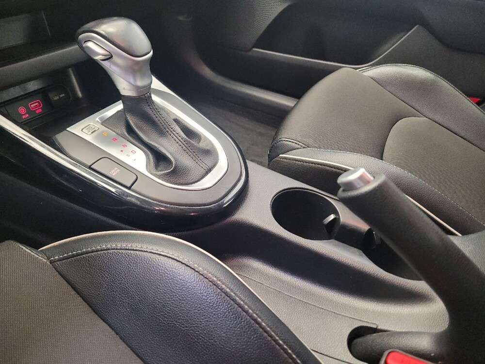 2021 Kia Forte in El Cajon, CA 92020 - 18090378 26