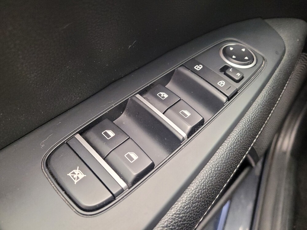 2021 Kia Forte in El Cajon, CA 92020 - 18090378 27