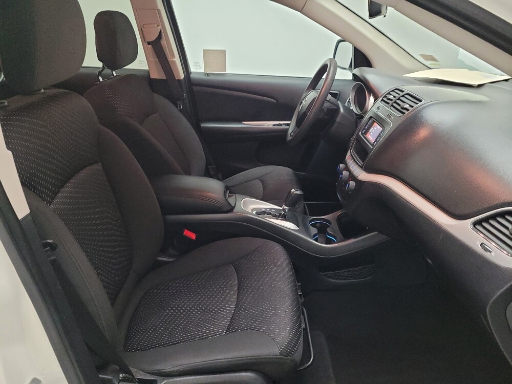 2018 Dodge Journey in Bakersfield, CA 93309 - 18090379 21