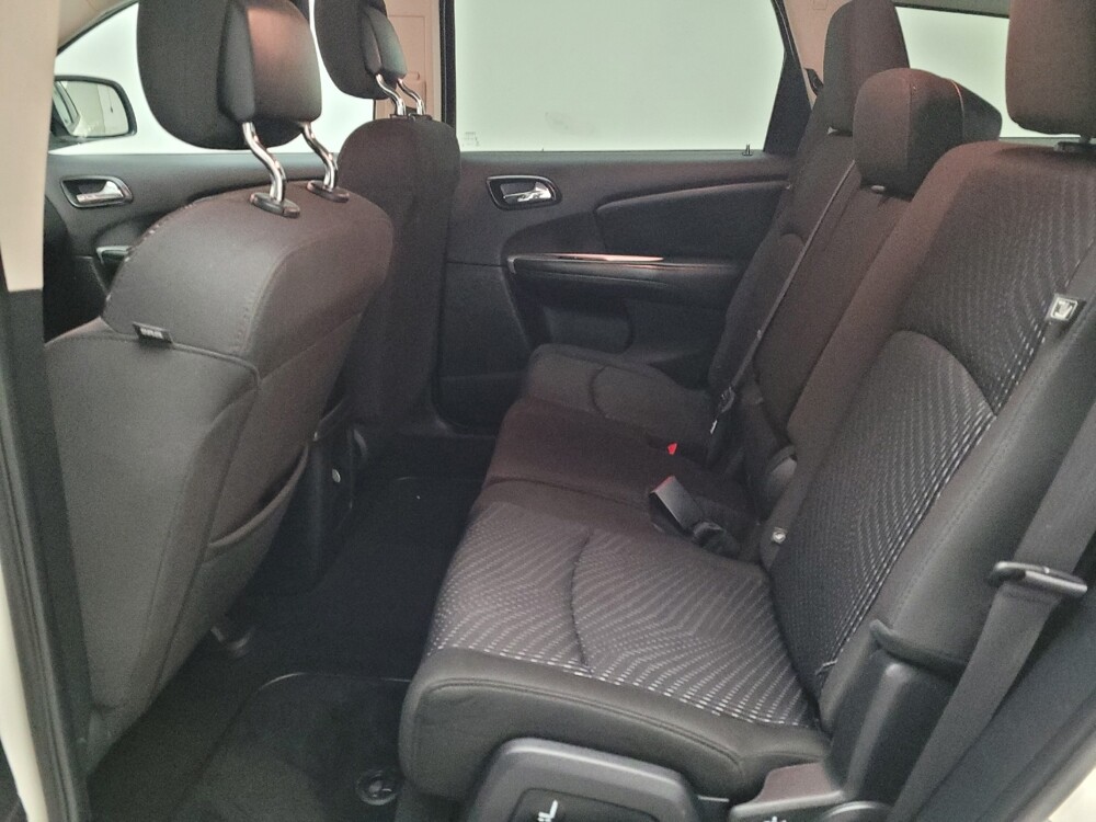 2018 Dodge Journey in Bakersfield, CA 93309 - 18090379 18