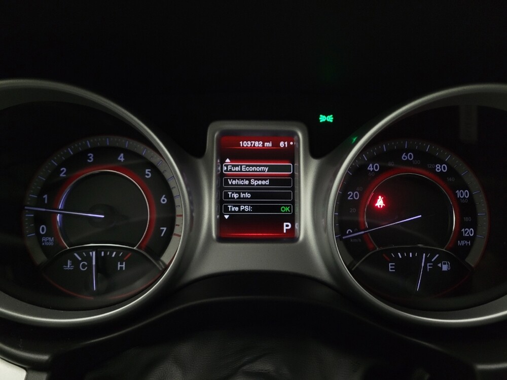 2018 Dodge Journey in Bakersfield, CA 93309 - 18090379 23