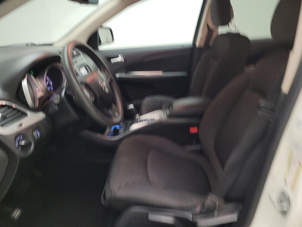 2018 Dodge Journey in Bakersfield, CA 93309 - 18090379 17